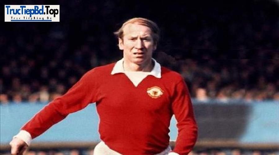 Bobby Charlton là ai?