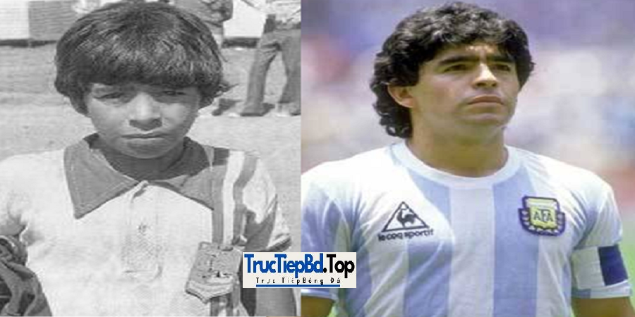 Diego Maradona Là Ai?