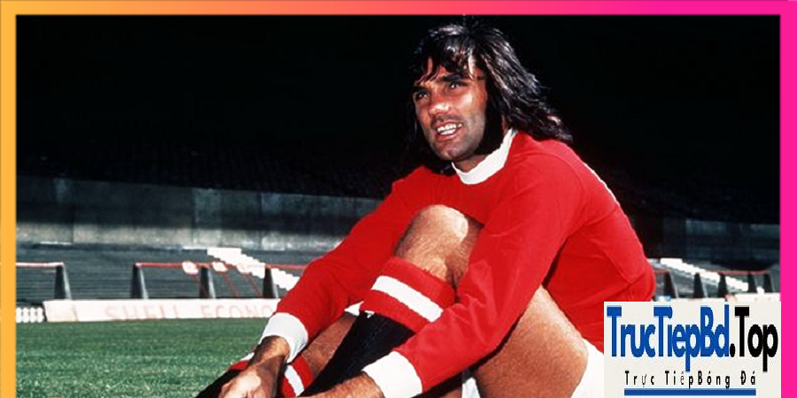 George Best là ai?