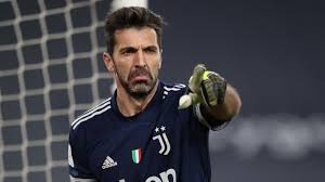 Gianluigi Buffon Là Ai?