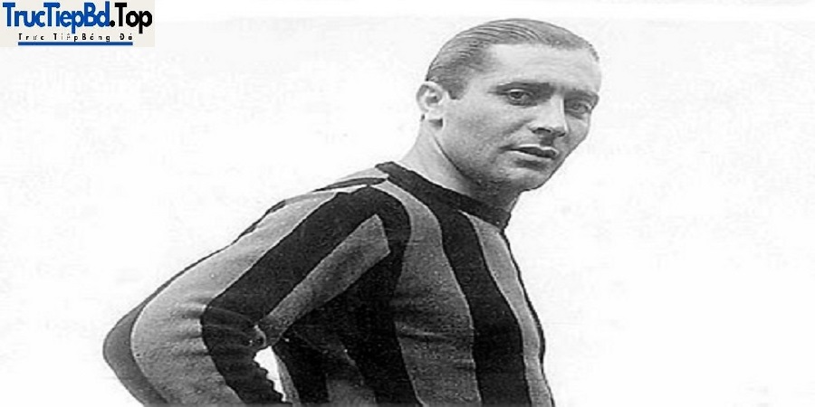 Giuseppe Meazza Là Ai