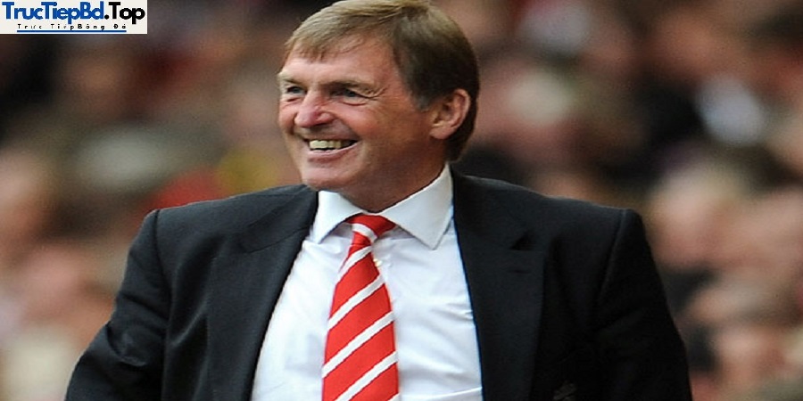 Kenny Dalglish Là Ai?