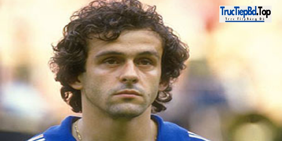 Michel Platini là ai?