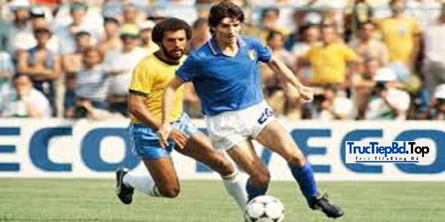 Paolo Rossi là ai?