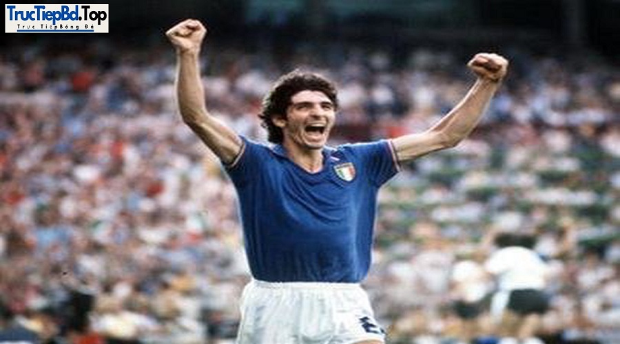 Paolo Rossi là ai?