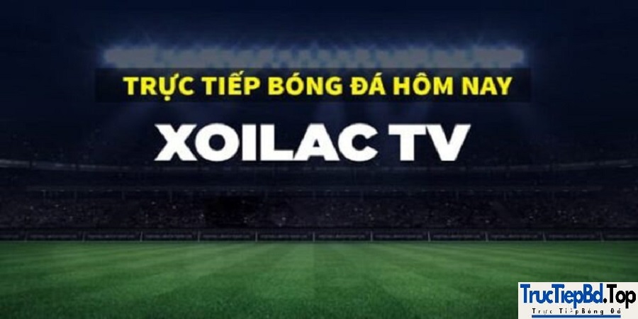 Xoilac TV Xem Bóng Đá Trực Tuyến